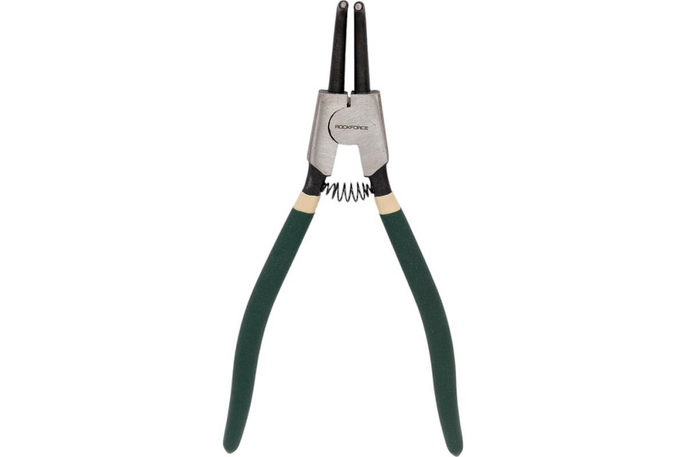 Знімач стопорних кілець гнутий на розтиск (90 °, L-280мм), в блістері Одеса - фото 4