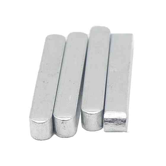 Набір шпонок прямокутних 60 шт. (13 видів шпонок) Мукачево