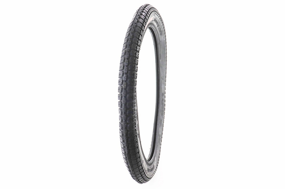 Шина 2,25-17 дорожня RODEO S-205 Киев - изображение 1