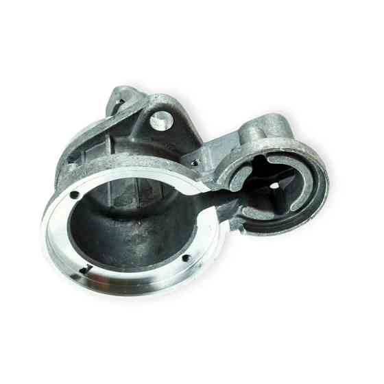 Носик в малый (белорус 2 отв.) стартера Мукачево