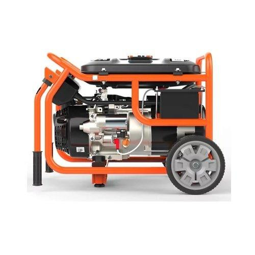 Генератор бензиновий GENERGY LIMITED 5000 4,5 кВт Одесса - изображение 4