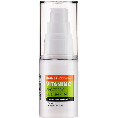 Сироватка для обличчя Dr. Sante Vitamin C Експрес 30 мл (4823015940590) Вінниця - фото 1