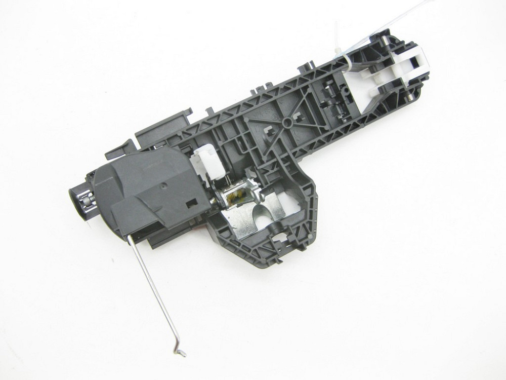 Mercedes-Benz  A2047602334 Рама ручки передніх лівих дверей E-class W212 C-Class Estate S204 C-Class W204 GLK X204 C-Class Coupe C204 E-Class Coupe C2 Одеса - фото 5