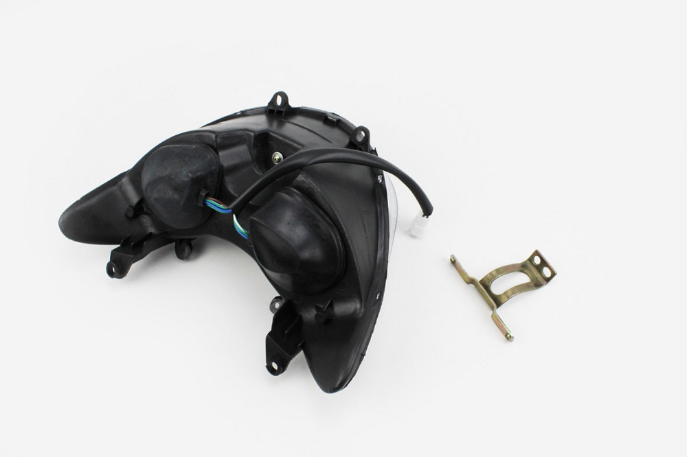 Фара передня Киев - изображение 6