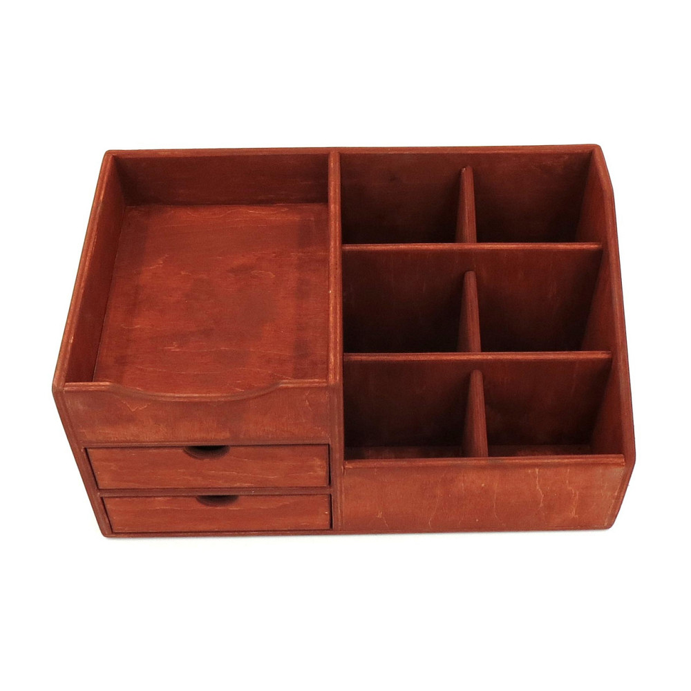 Органайзер для косметики 