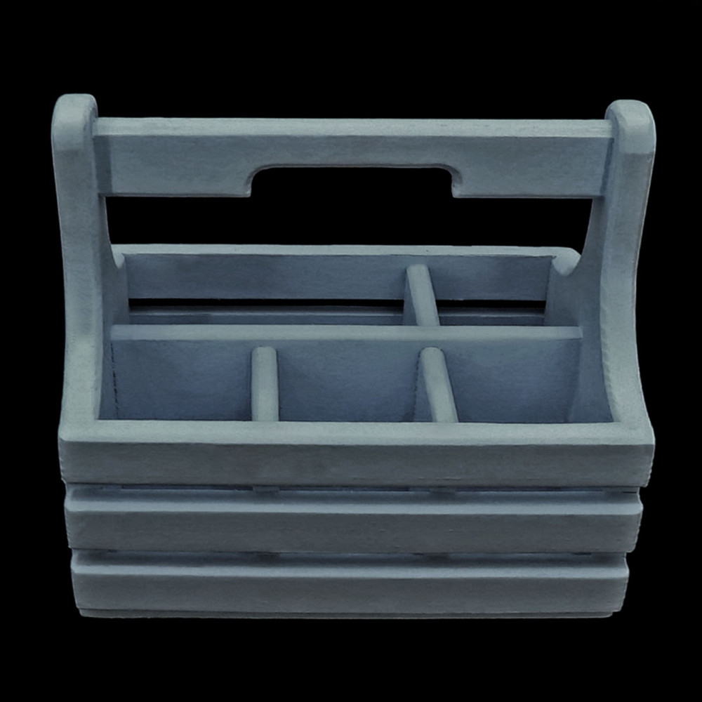 Подставка для столовых приборов 