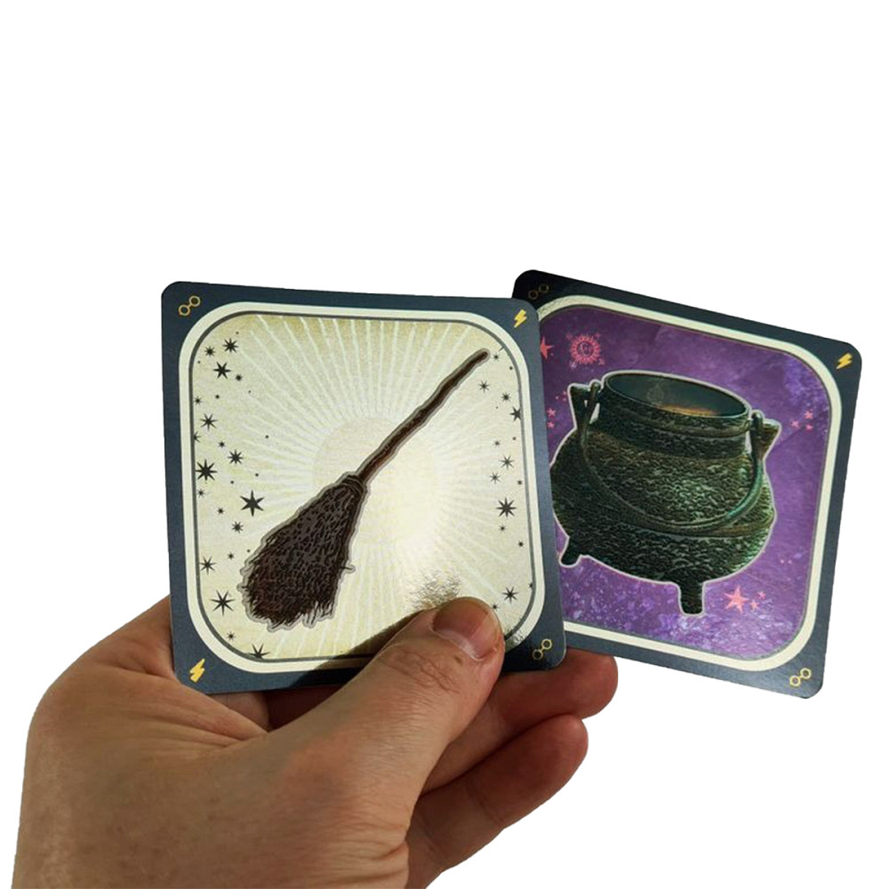 Настільна гра - Cortex Challenge Гаррі Поттер Днепр - изображение 5