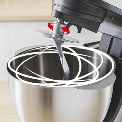 Кухонный комбайн Tefal QB161H38 Винница - изображение 3