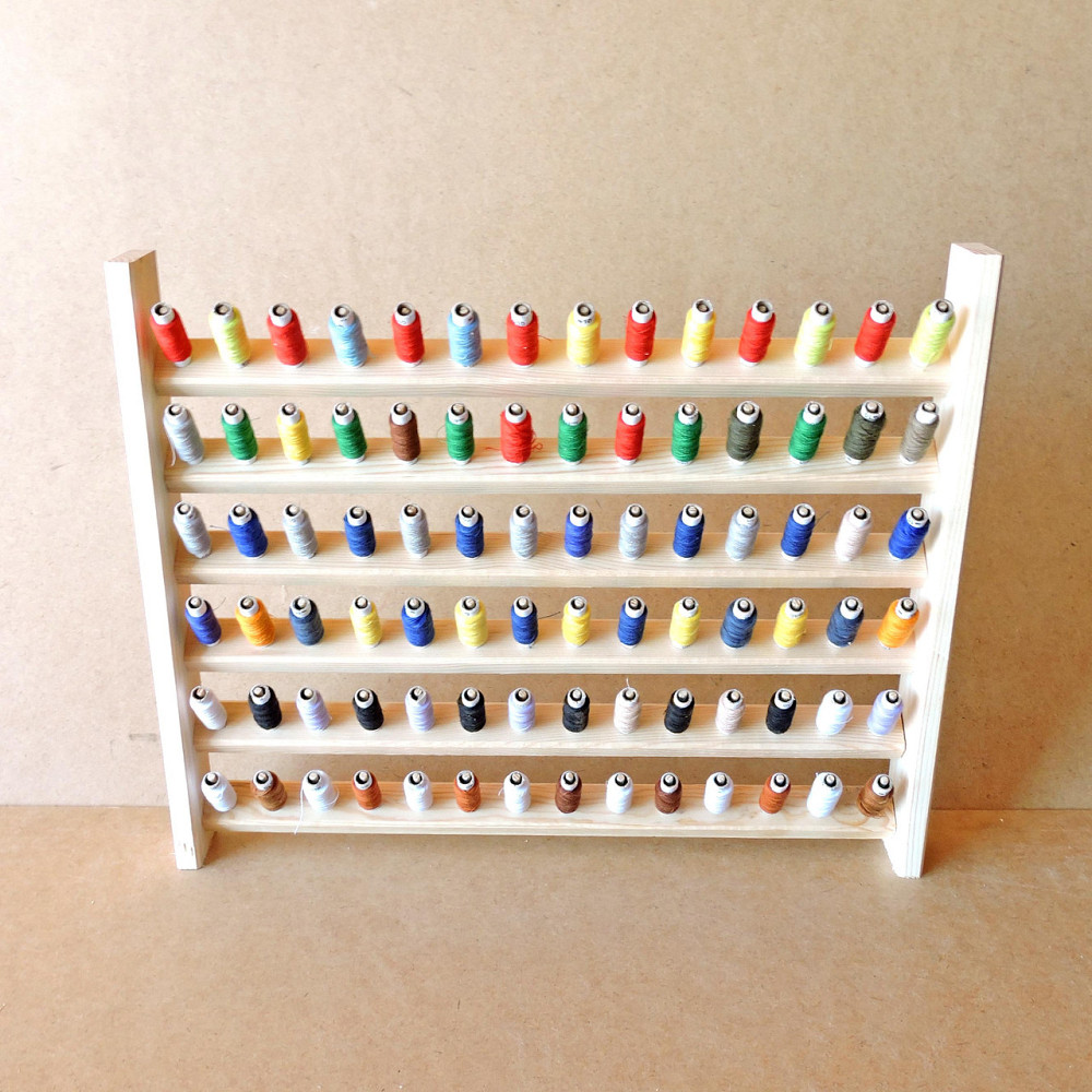 Органайзер для ниток 