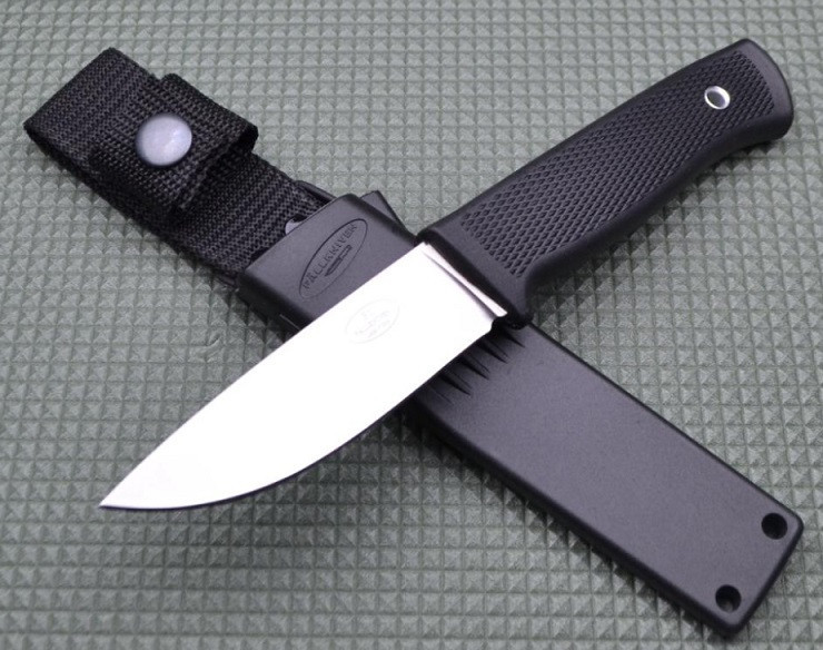 Ніж мисливський Fallknive 2093 Дніпро - фото 2