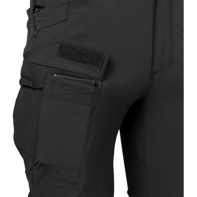 Штани Helikon-Tex Outdoor Tactical Pants - VersaStretch - Black XXL (SP-OTP-NL-01-B07) Вінниця - фото 7