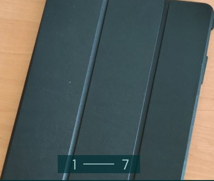 Планшет Xiaomi PAD 6S Pro Киев - изображение 7