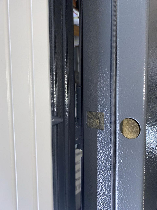 Двери квартирные Redfort, модель Карат , комплектация Комфорт 960 Киев - изображение 4