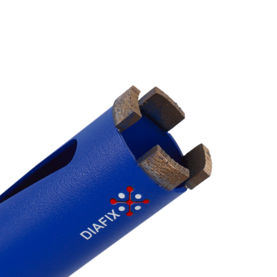 Професійне свердло алмазне Distar DDS-W 42x320xМ16 Concrete X( 17984540069) Київ