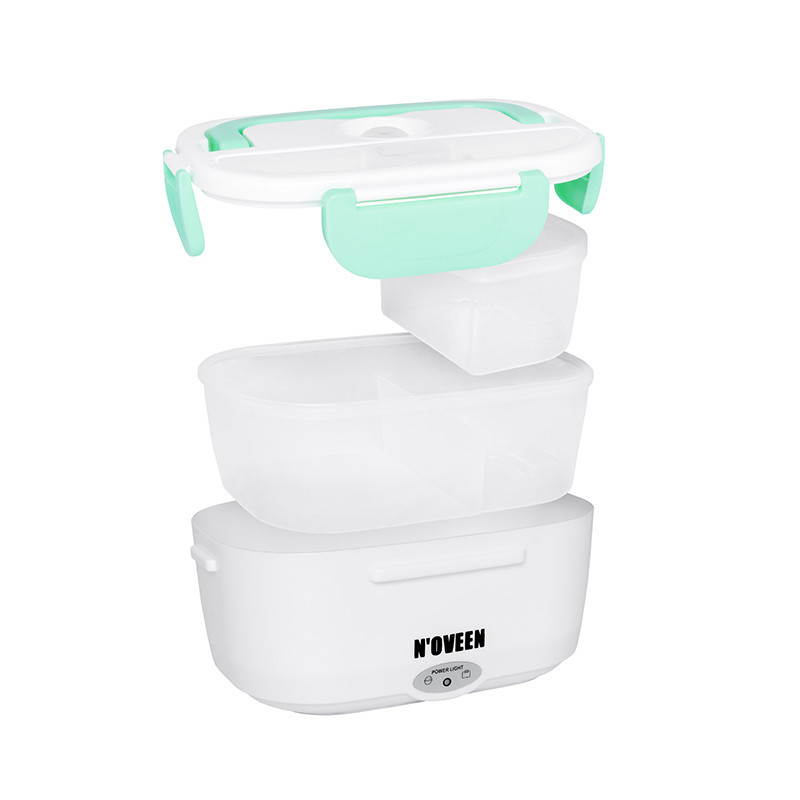 Ланч-бокс с подогревом Noveen LB330 Днепр - изображение 2