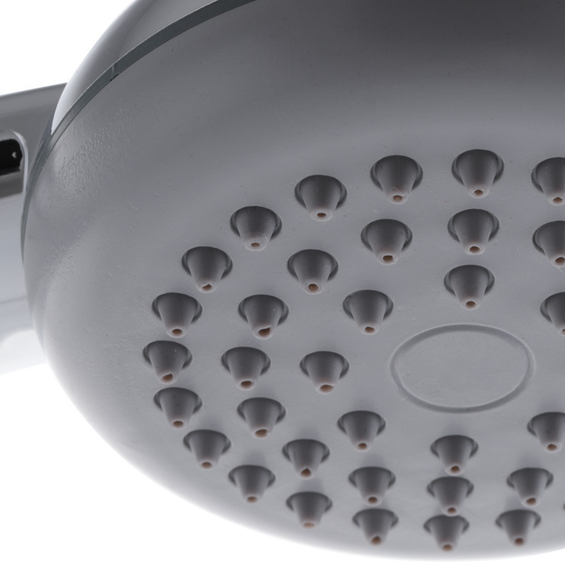 Лейка для душа Zerix SH-02 (ZX2889) Киев - изображение 2