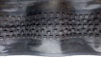 Велосипедна шина 29*2,10 (54x622) IA-2003 Innova Foldable (скручування) -30 Мукачево - фото 1