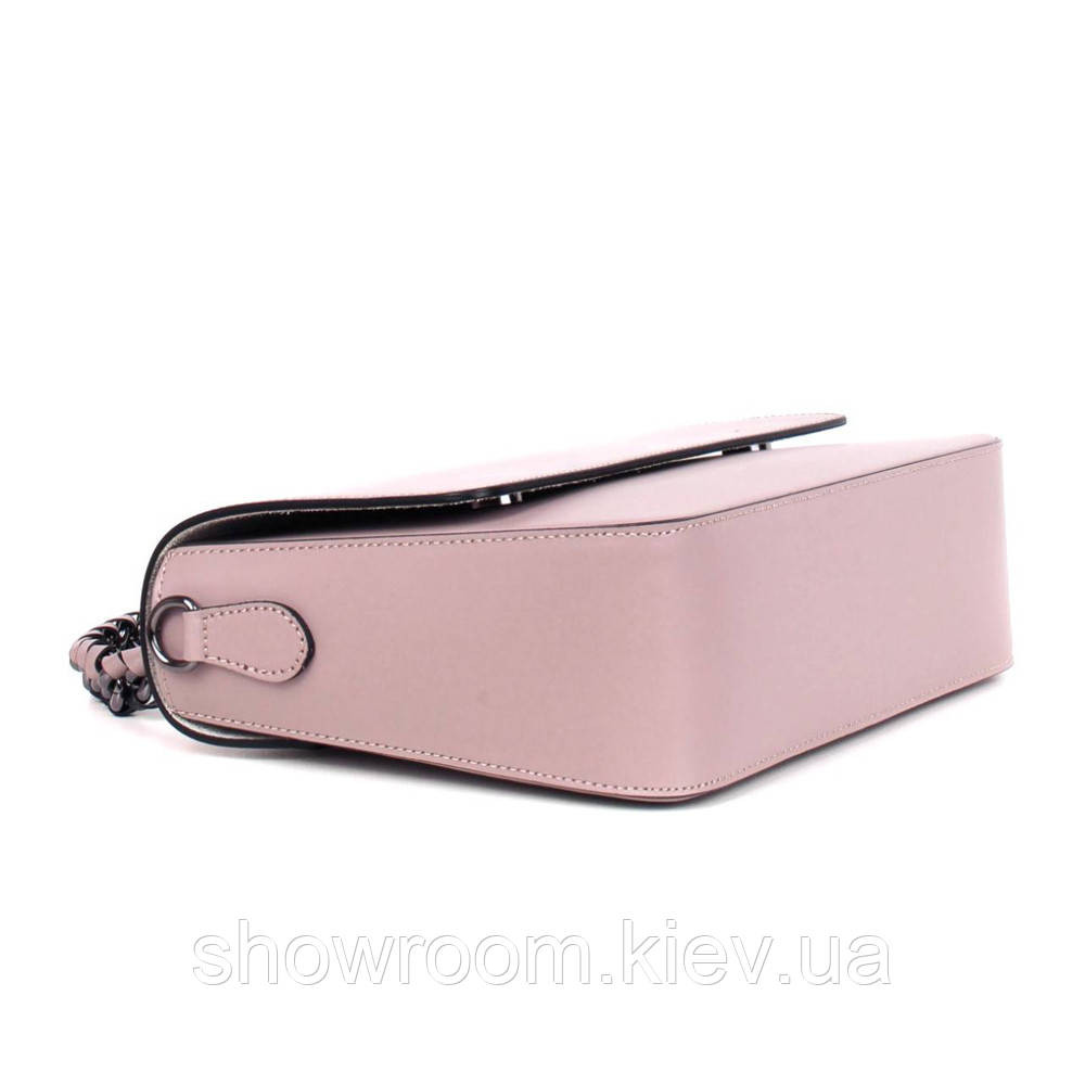 Жіноча сумка кроссбоді Vera Pelle (5172) Київ - фото 5