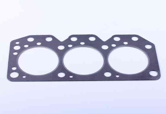 Прокладка ГБЦ (діаметр 80 мм) LL380 Джинма200/204, Булат 200/204 Мукачево