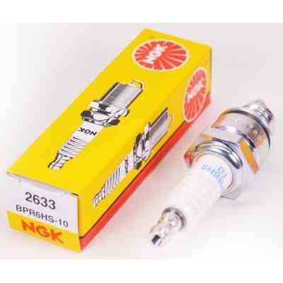 Свічка запалювання NGK 2633 BPR6HS-10 Вінниця