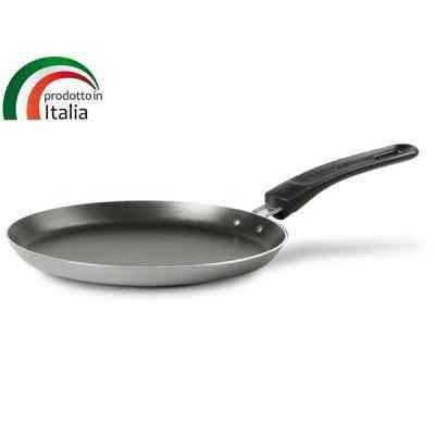 Сковорода TVS Velvet для блинов 22 см (62062221920001) Винница