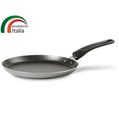 Сковорода TVS Velvet для блинов 22 см (62062221920001) Винница - изображение 1