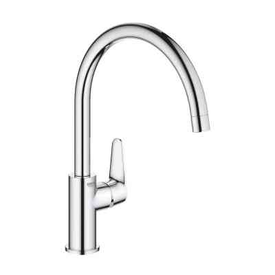 Смеситель Grohe StartCurve (31554001) Винница