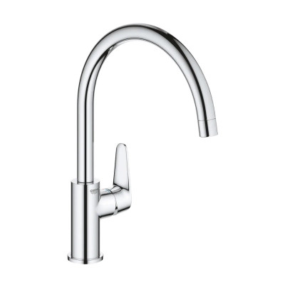 Смеситель Grohe StartCurve (31554001) Винница - изображение 1