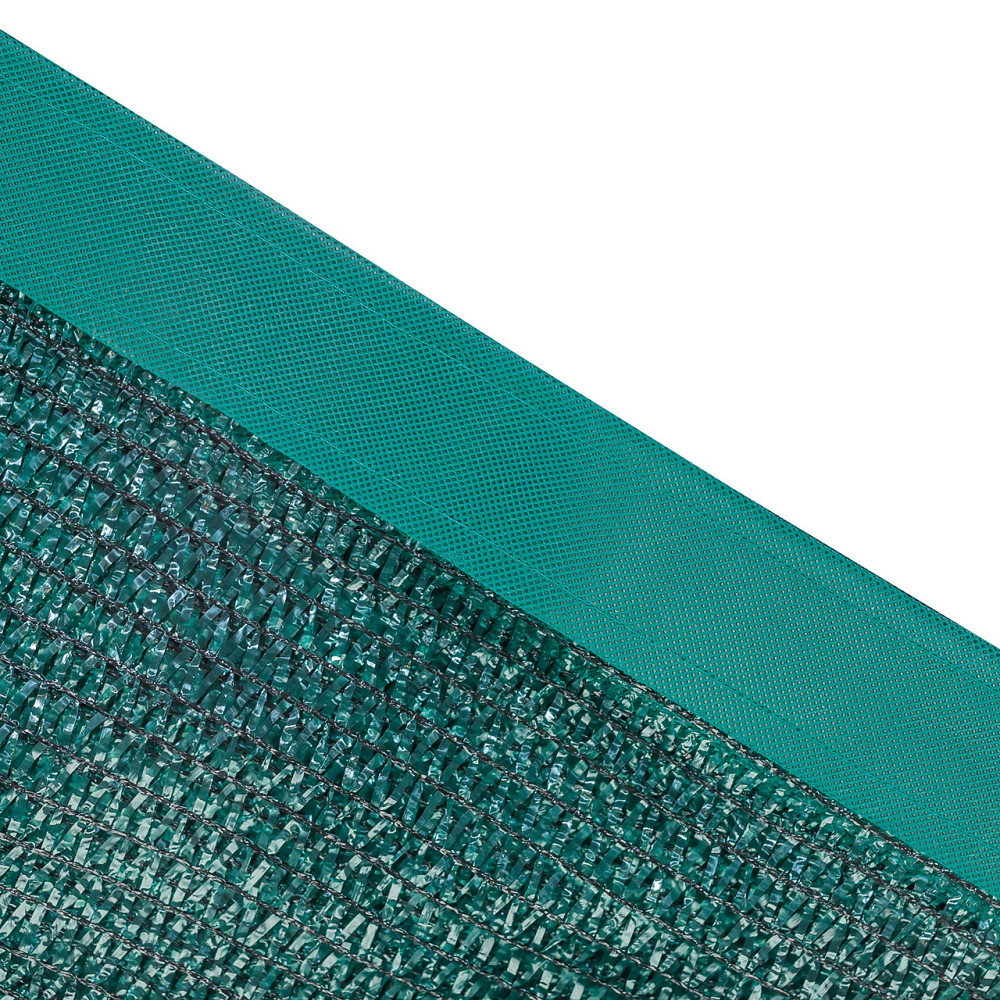 Сітка 45% 3 м*4 м посилена з люверсами для дачі Дніпро - фото 8