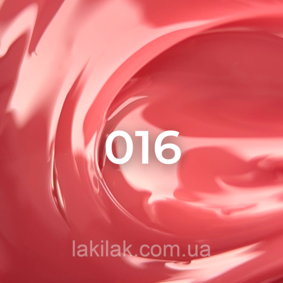 Гель для нарощення нігтів ART QUICK Builder Gel №16 15мл Херсон
