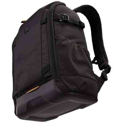 Фото-сумка Case Logic VISO Medium Camera Backpack CVBP-105 Black 25х16х3.8cm (3204534) Вінниця