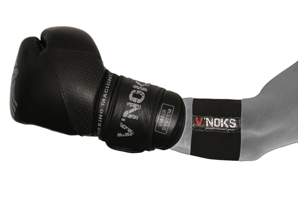 Манжети для боксерських рукавичок V`Noks EXO (2 шт) Кам'янське - фото 4