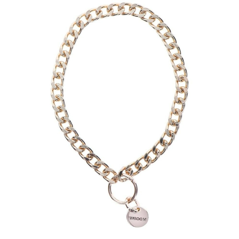 Нашийник з кулоном Statement Collar Taboom Sex Aura Київ - фото 3