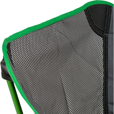 Крісло складане Highlander Ayr Chair Green/Grey (FUR103-G.G) (929858) Вінниця - фото 3