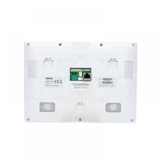 Відеодомофон 10” WiFi Akuvox C319A SIP Android з камерою та Bluetooth  (87-00054) Киев