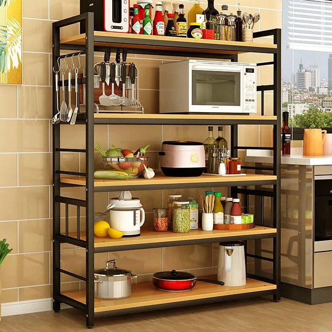 Стеллаж кухонный 