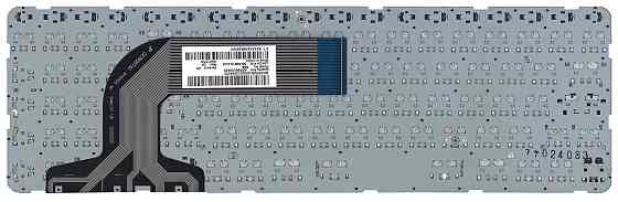 Клавиатура для ноутбука HP Pavilion (17, 17-E) White, (No Frame) RU Вінниця