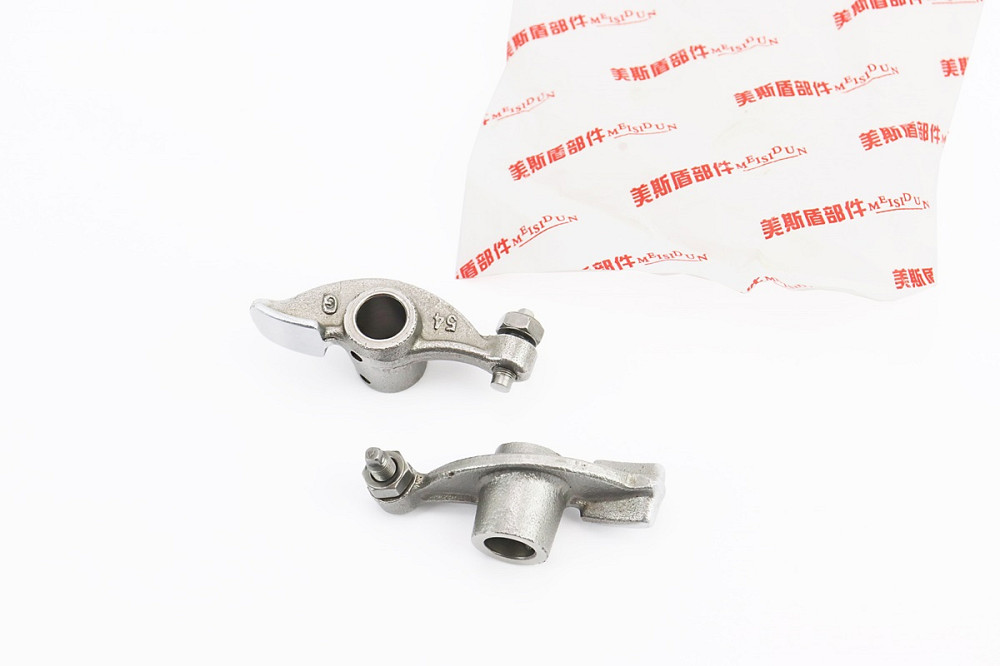 Коромисло (рокер) клапана к-кт 2шт Honda SH150 Київ - фото 1