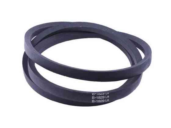 Ремень B-1830 на дизельный двигатель 180N/мотоблок 195N Мукачево