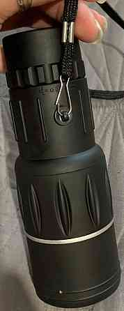 Бінокль Новий жодного разу не був у використанні. Київ