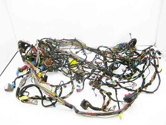 Mercedes-Benz  A1175400006 Проведення салонне + A1175404806 проводка мультимедіа CLA C117 Одеса