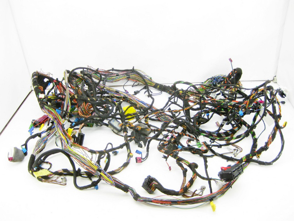 Mercedes-Benz  A1175400006 Проведення салонне + A1175404806 проводка мультимедіа CLA C117 Одеса - фото 1