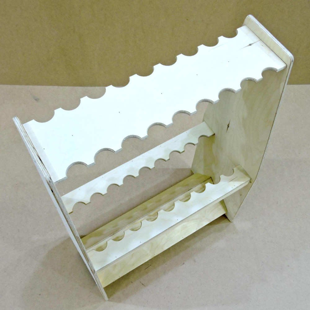 Органайзер для вудок "Тамбукан" бланже Миколаїв - фото 4