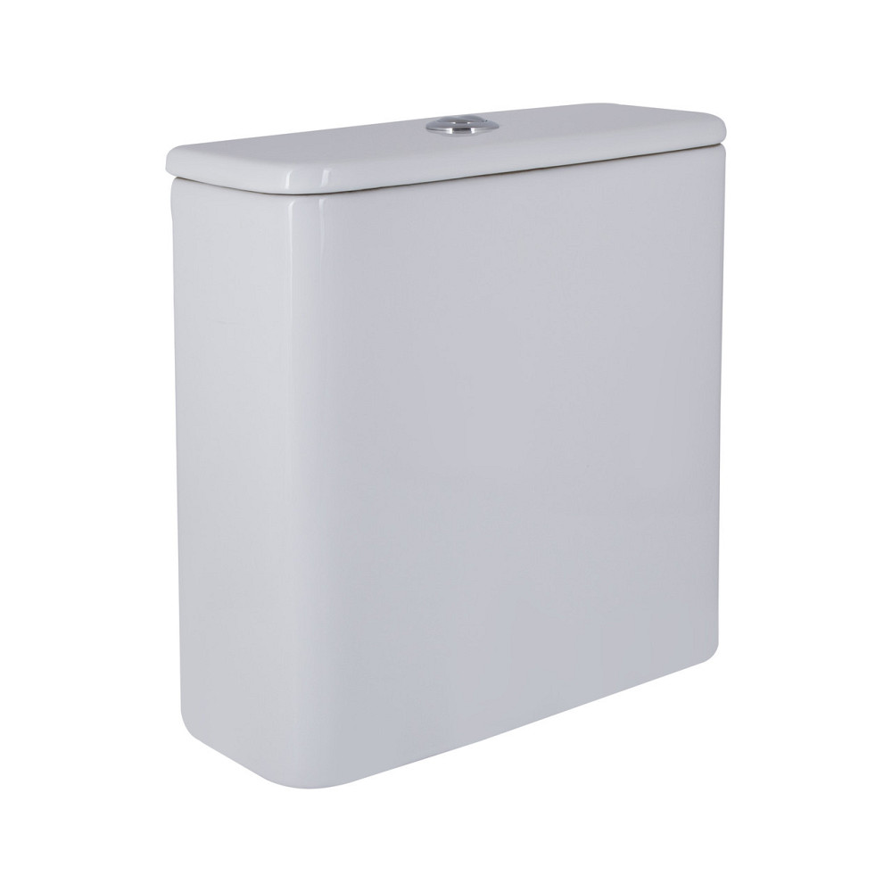 Бачок для унитаза Qtap Kalao QT08221213AW1 Київ - фото 7