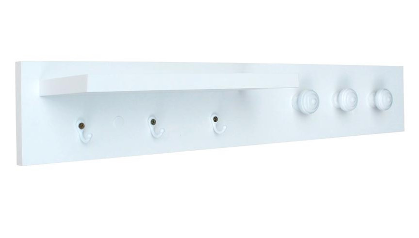 Ключница деревянная 