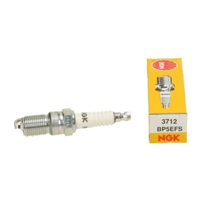 Свеча зажигания NGK 3712 BP5EFS Винница - изображение 1