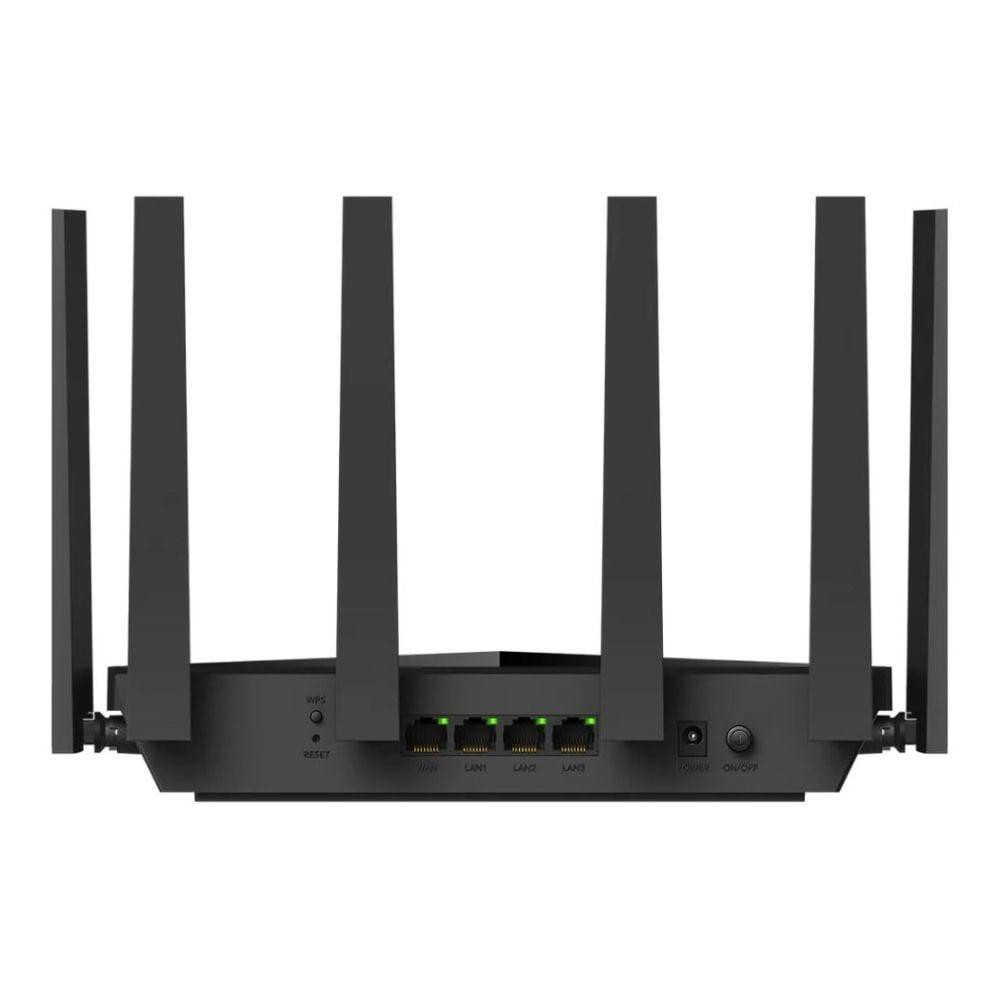 Маршрутизатор Cudy WR11000 2.5G Tri-Band Wi-Fi 7 Mesh Router Киев - изображение 2