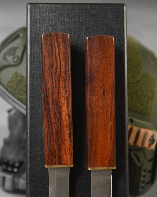 Набір ножів D2 Одеса - фото 5