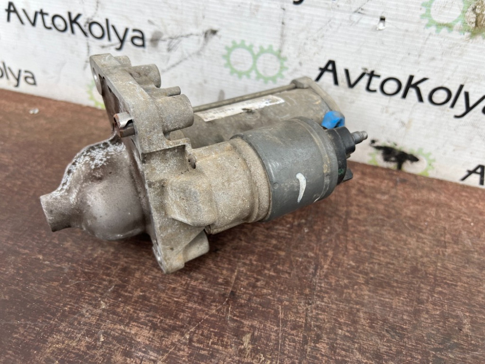 Стартер старт/стоп Citroen Berlingo 1.6 hdi 2008-2024 (9662854180) Ковель - изображение 2