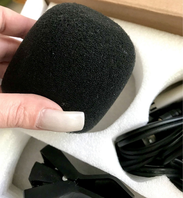 Студийный Микрофон. STUDIO microphone series. Киев - изображение 2